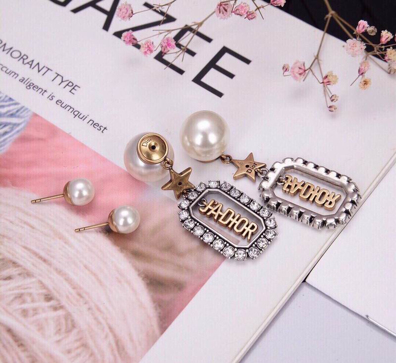 Dior Earring 04lyr383